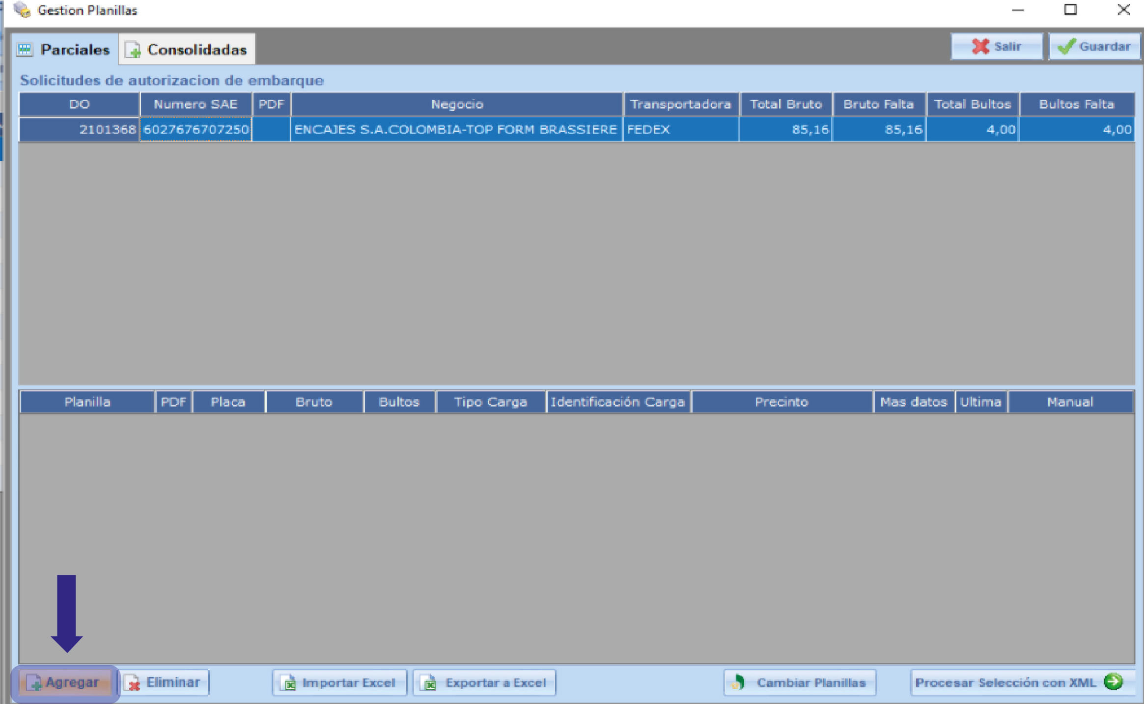 agregargestionarplanillas